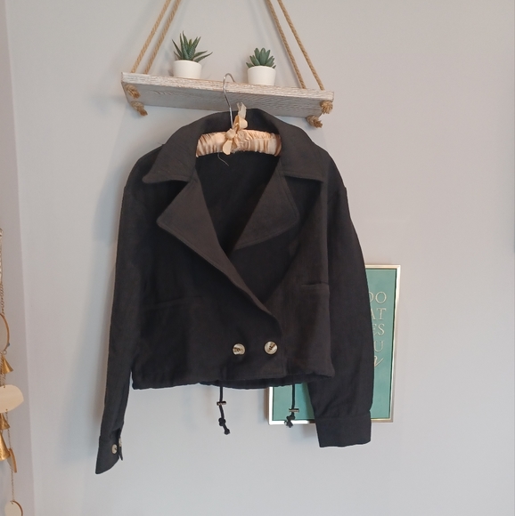 ASTR Jacket NWT 72%OFF - Picture 10 of 15